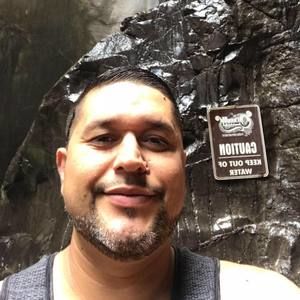 Meet your Posher, John